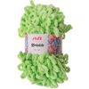 Wol "Krinkle" Lichtgroen