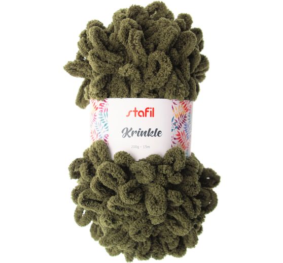 Wol "Krinkle"