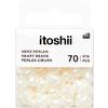 itoshii Kralen, Harten Offwhite