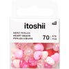 itoshii Kralen, Harten Roze-Mix
