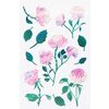 Transfermotieven Bloemen