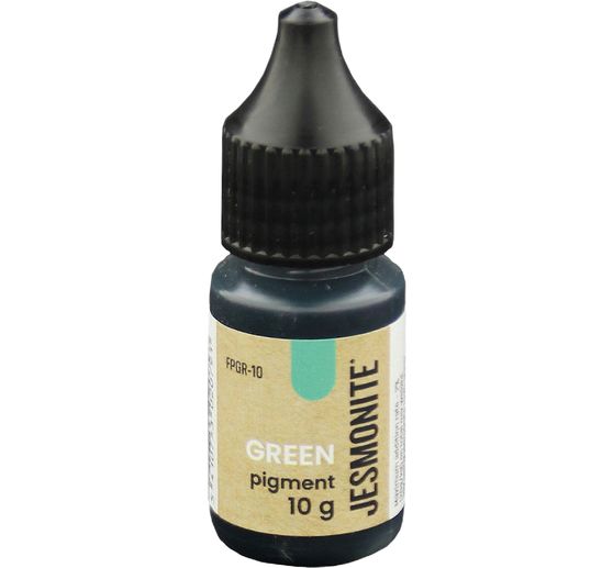 Jesmoniet Pigment kleur