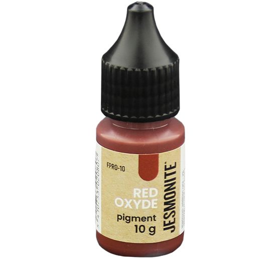 Jesmoniet Pigment kleur
