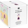 Rico Design Ricorumi Haakset "Blooming Beauties" Viooltjes