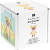 Rico Design Ricorumi Haakset "Blooming Beauties" Osterglocke
