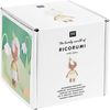 Rico Design Ricorumi Haakset "Blooming Beauties" Schneeglöckchen