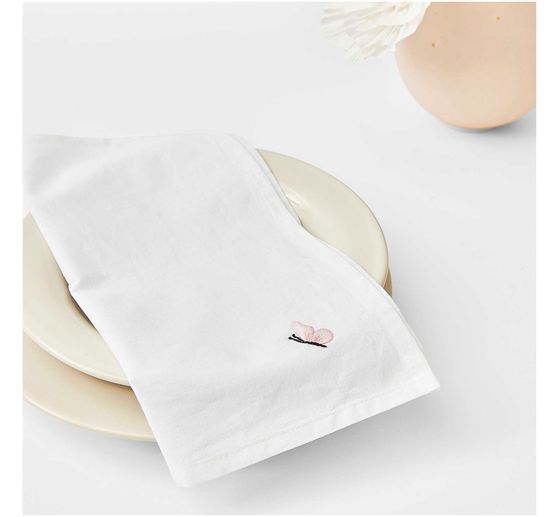 Rico Design Stick & Stitch pack