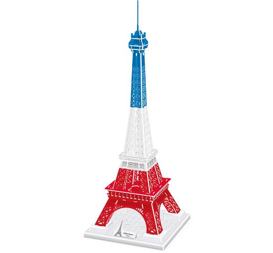 3D-Model