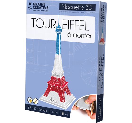 3D-Model
