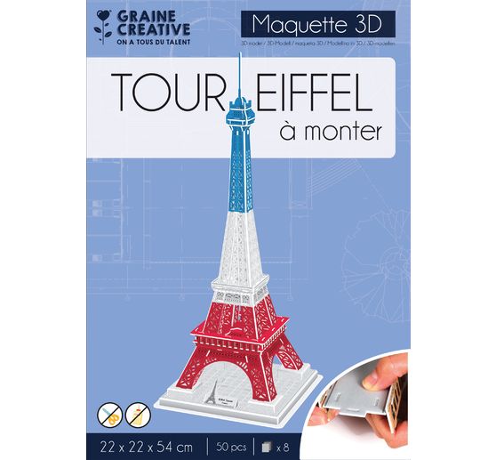 3D-Model