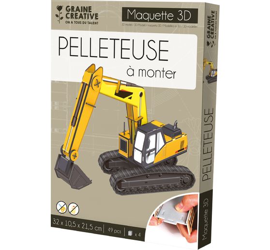 3D-Model