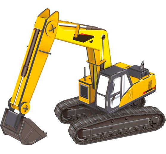 3D-Model