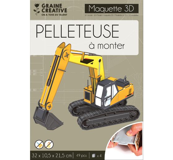 3D-Model