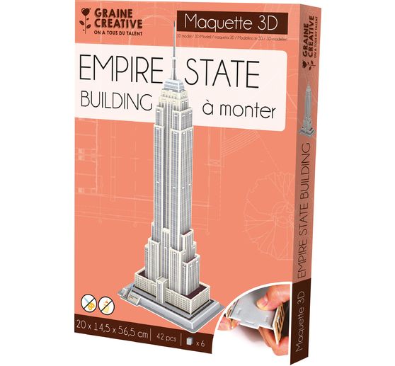 3D-Model