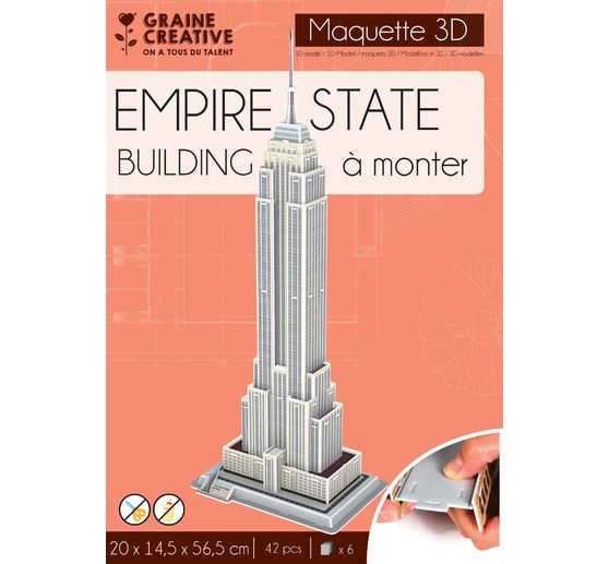 3D-Model