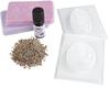Soap moulding set