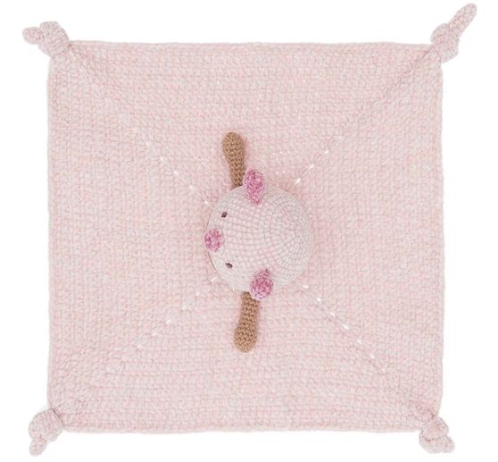 Rico Design Ricorumi Haakset "Baby Blankies"