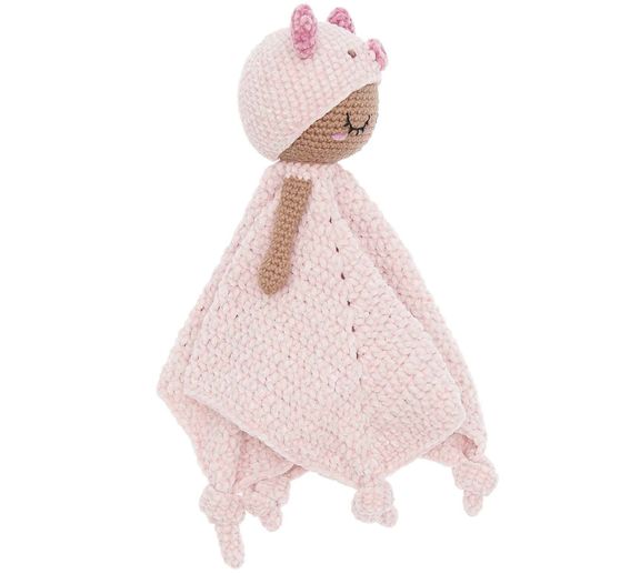 Rico Design Ricorumi Haakset "Baby Blankies"
