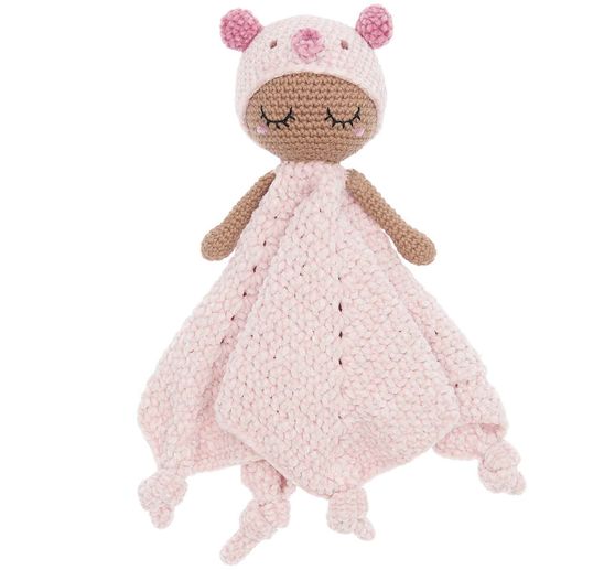 Rico Design Ricorumi Haakset "Baby Blankies"