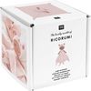 Rico Design Ricorumi Haakset "Baby Blankies" Schweinchen