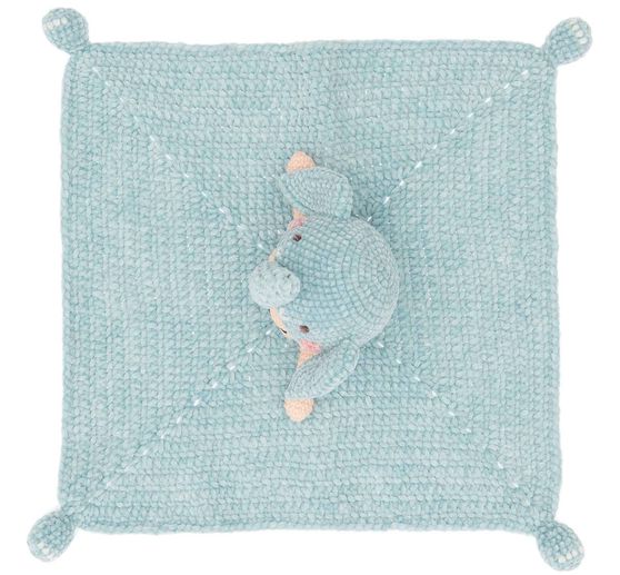 Rico Design Ricorumi Haakset "Baby Blankies"
