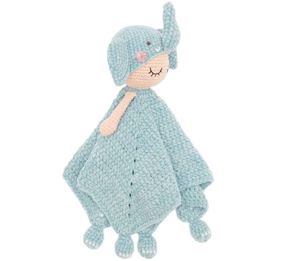 Rico Design Ricorumi Haakset "Baby Blankies"