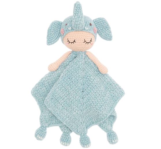 Rico Design Ricorumi Haakset "Baby Blankies"