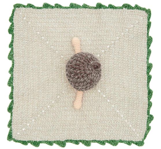 Rico Design Ricorumi Haakset "Baby Blankies"