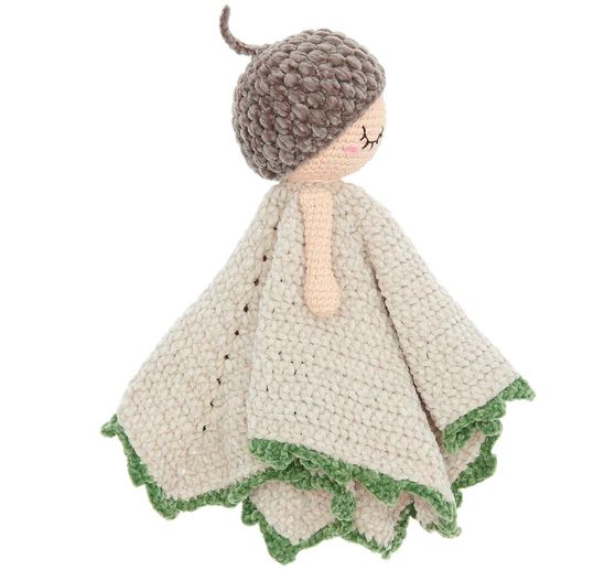Rico Design Ricorumi Haakset "Baby Blankies"