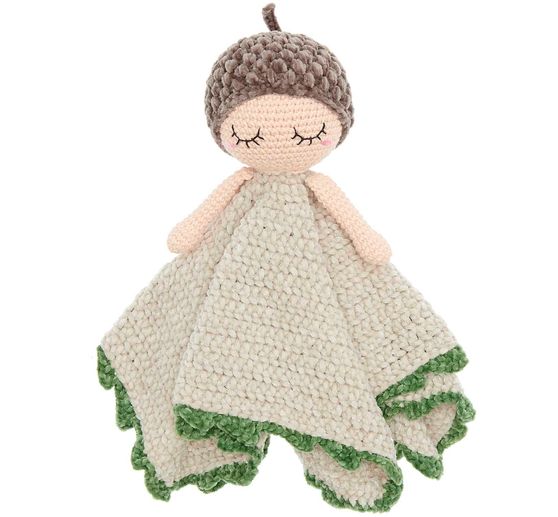 Rico Design Ricorumi Haakset "Baby Blankies"
