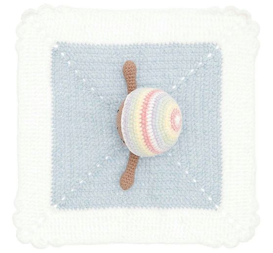 Rico Design Ricorumi Haakset "Baby Blankies"