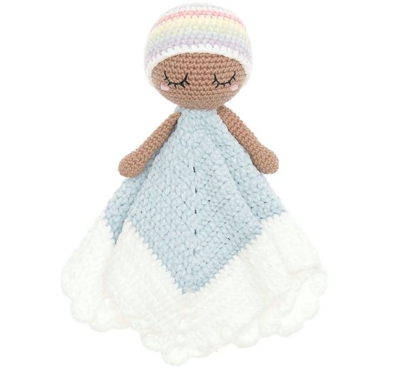Rico Design Ricorumi Haakset "Baby Blankies"