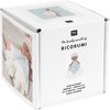 Rico Design Ricorumi Haakset "Baby Blankies" Pastel Rainbow