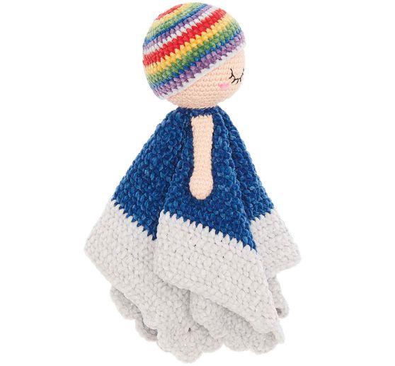 Rico Design Ricorumi Haakset "Baby Blankies"