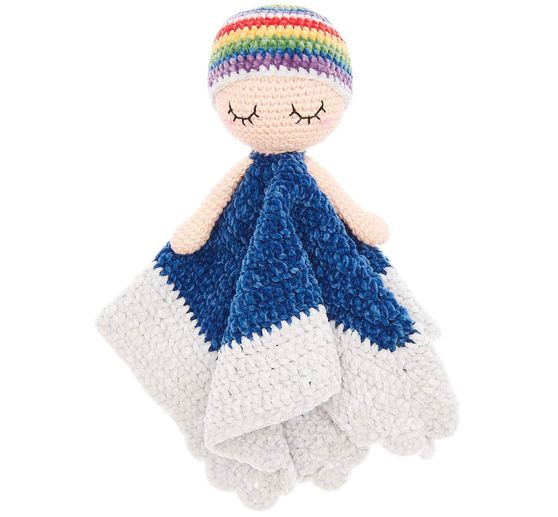 Rico Design Ricorumi Haakset "Baby Blankies"