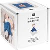 Rico Design Ricorumi Haakset "Baby Blankies" Rainbow