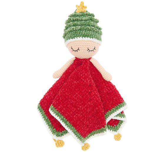 Rico Design Ricorumi Haakset "Baby Blankies"
