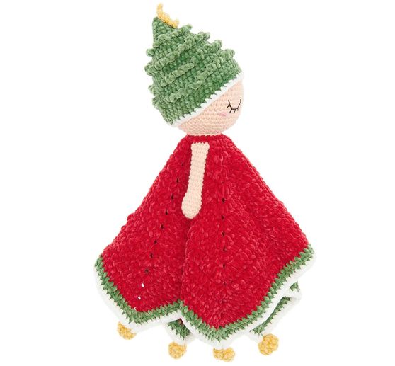 Rico Design Ricorumi Haakset "Baby Blankies"