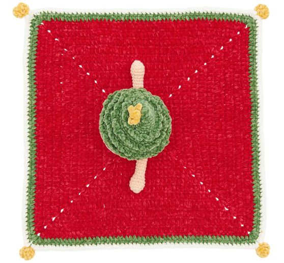 Rico Design Ricorumi Haakset "Baby Blankies"