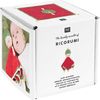 Rico Design Ricorumi Haakset "Baby Blankies" Kerst kabouter