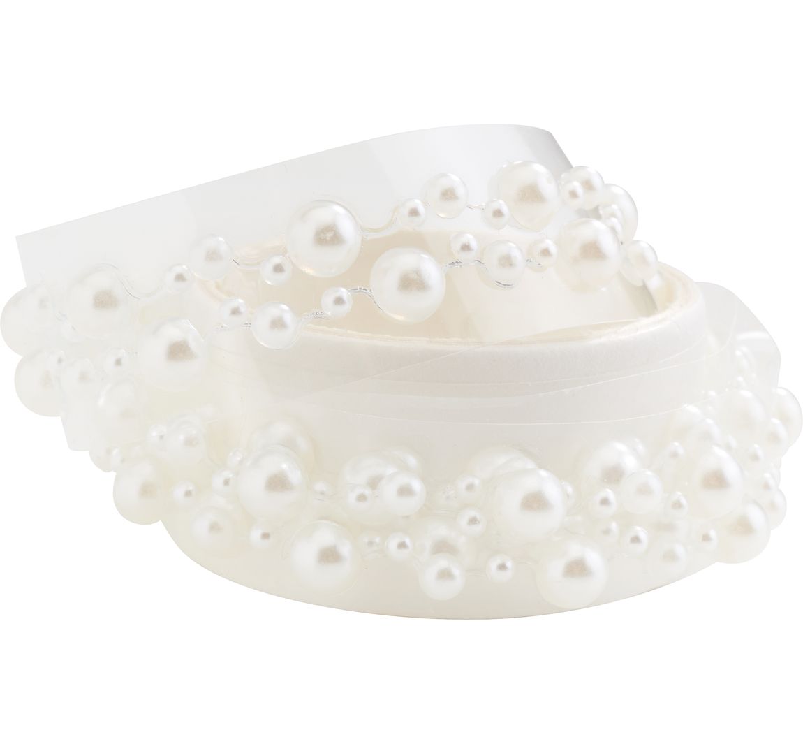 Kraaltape - Offwhite