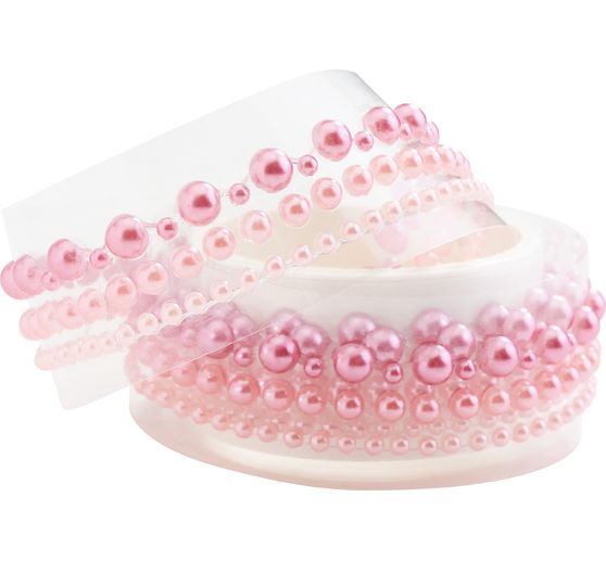 Bead tape