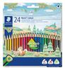 Staedtler Noris colour coloured pencils