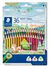 Staedtler Noris colour coloured pencils