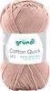Gr&uuml;ndl Wol "Cotton Quick uni"