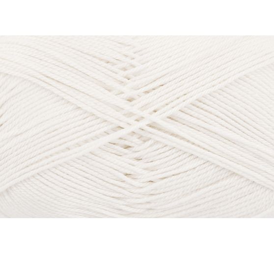 Gründl Wol "Cotton Quick uni"