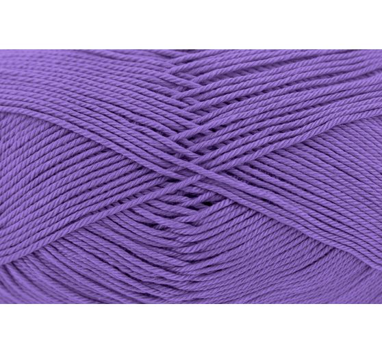 Gründl Wol "Cotton Quick uni"