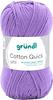 Gr&uuml;ndl Wol "Cotton Quick uni"