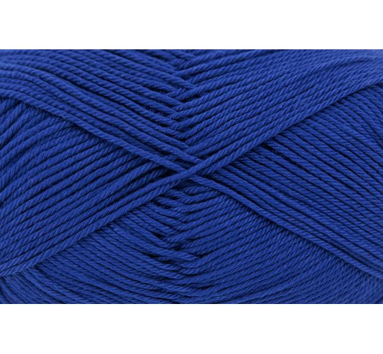 Gründl Wol "Cotton Quick uni"