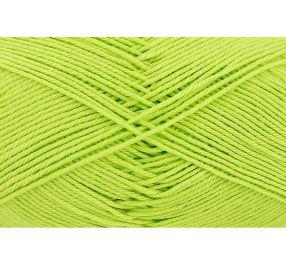 Gründl Wol "Cotton Quick uni"